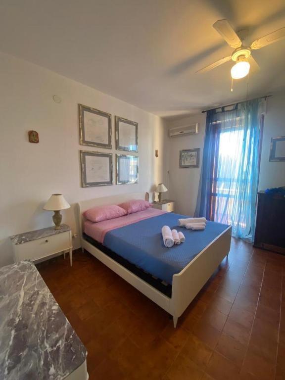 Pm 5 Via Sicilia Guest House Alghero Ngoại thất bức ảnh